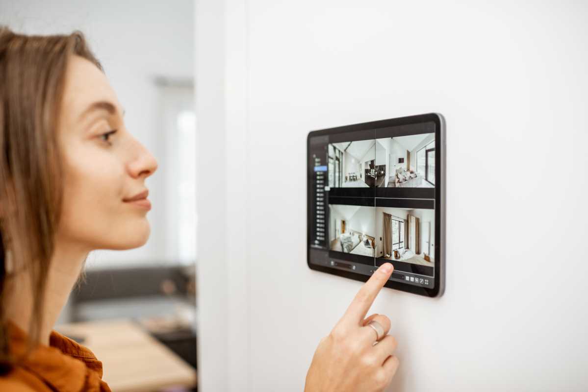 9 Essential Home Security Features for Peace of Mind in Suburban Neighborhoods
