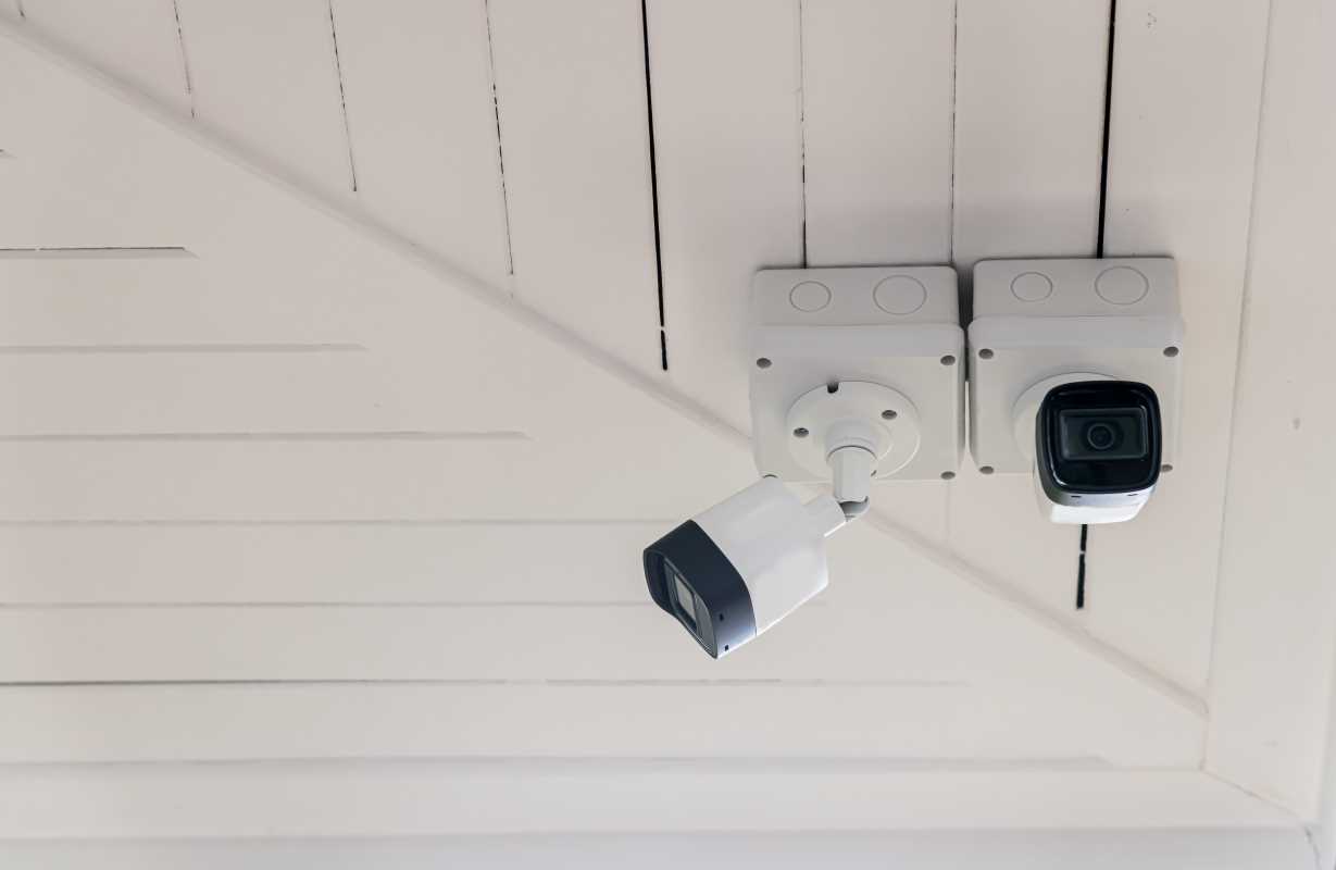 5 Essential Upgrades to Boost Home Security with Minimal Disruption