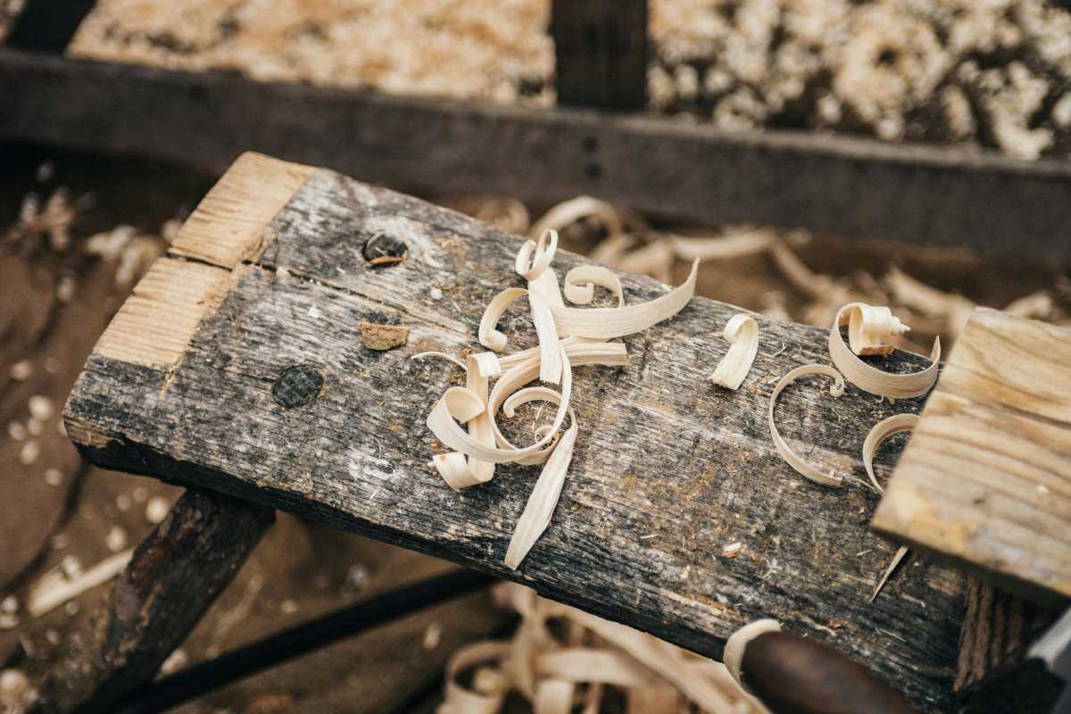 How to Restore Antique Hand Tools for Modern Woodworking Projects