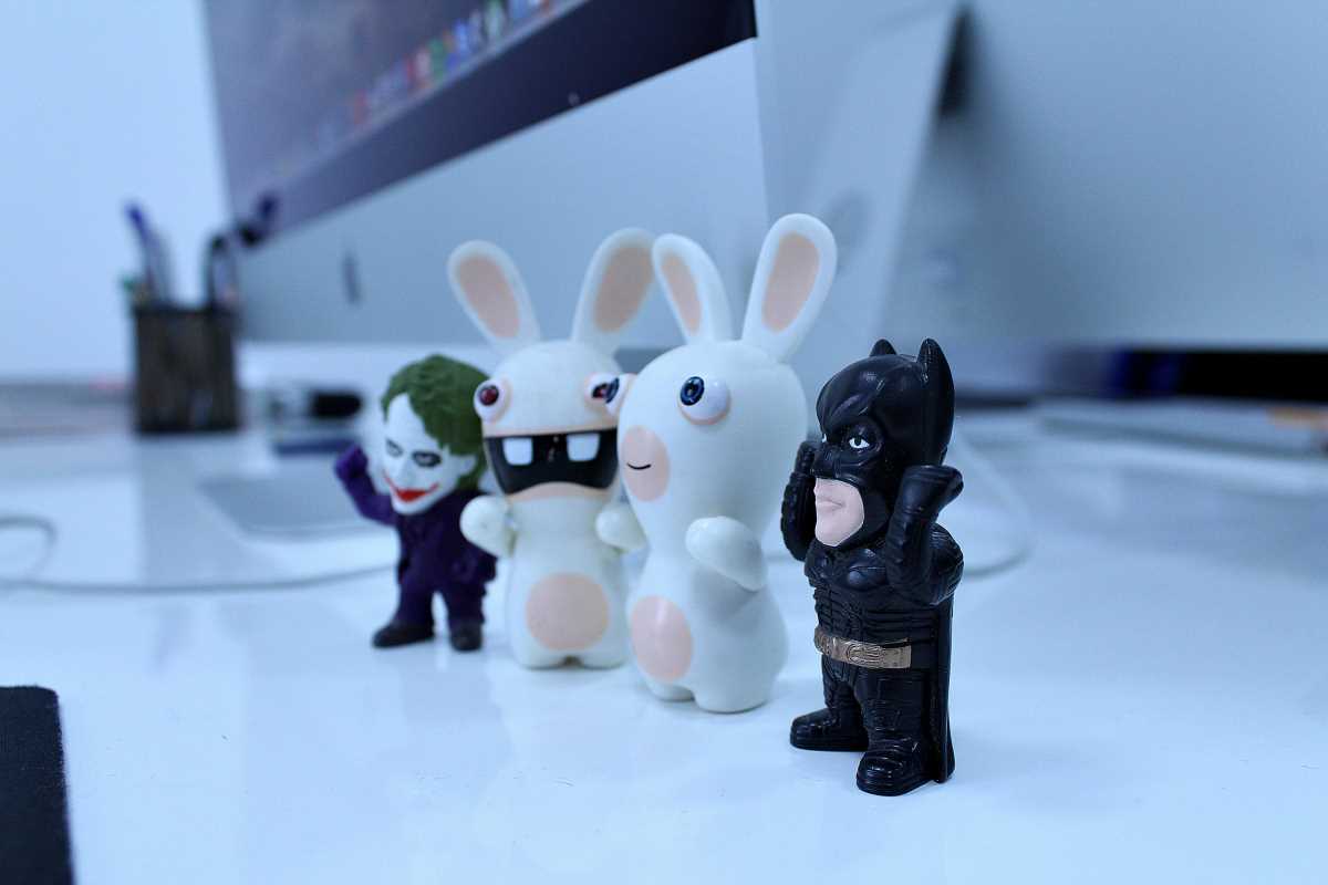 Five Hidden Online Stores to Find Collectible Action Figures